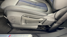 BMW 1 Series 118i [136] M Sport 5dr Step Auto [LCP] Petrol Hatchback